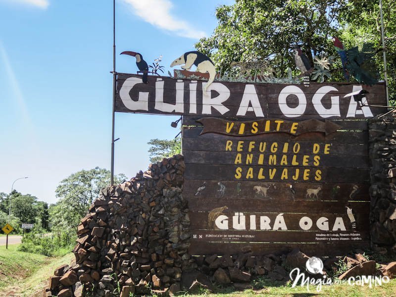 Guira Oga