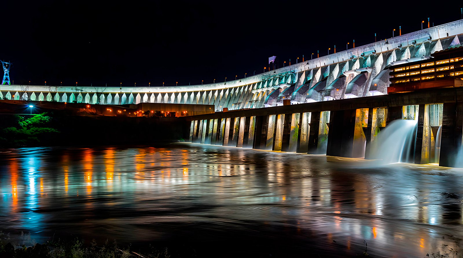 itaipu binacional